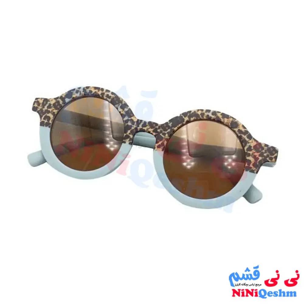 عینک بچه گانه UV 400 کد 105