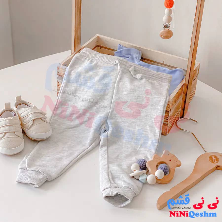 اسلش بچه گانه رنگ توسی