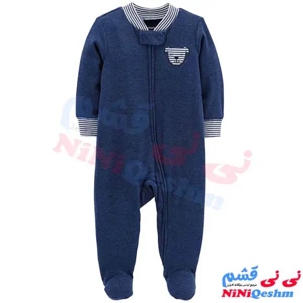 سرهمی نوزادی کارترز مدل 965