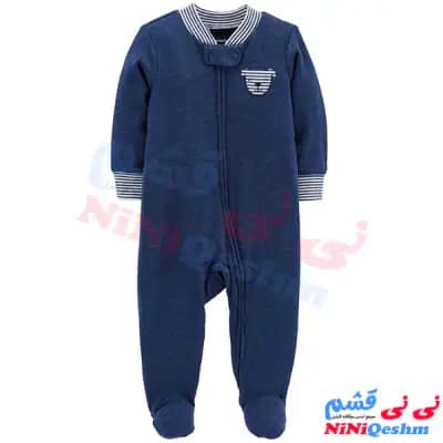 سرهمی نوزادی کارترز مدل 965